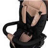 Велосипед трехколесный Lionelo Tris Plus Beige Sand
