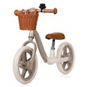 Біговел Lionelo Alex Plus Beige Sand