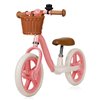 Біговел Lionelo Alex Plus Pink Rose