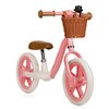 Біговел Lionelo Alex Plus Pink Rose