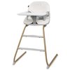 Стульчик для кормления Lionelo Dalia Grey Stone Natural