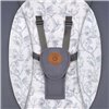 Качели Lionelo Ralf Grey White