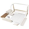 Манеж кровать Lionelo Thomi Plus Beige Sand