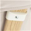 Манеж кровать Lionelo Thomi Plus Beige Sand