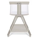Кроватка приставная Lionelo Luna Beige Sand