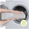 Кроватка приставная Lionelo Luna Beige Sand