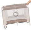 Манеж Lionelo Bonnie Beige Sand