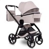 Детская коляска 2 в 1 Junama Mami Beige 02
