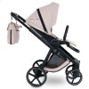 Детская коляска 2 в 1 Junama Mami Beige 02
