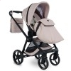 Детская коляска 2 в 1 Junama Mami Beige 02
