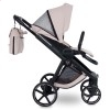 Детская коляска 2 в 1 Junama Mami Beige 02