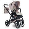 Детская коляска 2 в 1 Junama Mami Beige 02