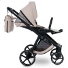 Детская коляска 2 в 1 Junama Mami Beige 02