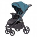 Прогулянкова коляска Carrello Bravo CRL-5515 NF Oxford Blue 2024
