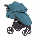 Прогулянкова коляска Carrello Bravo CRL-5515 NF Oxford Blue 2024