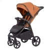Прогулянкова коляска Carrello Bravo CRL-5515 BF Tango Orange 2024