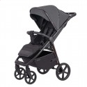 Прогулянкова коляска Carrello Bravo CRL-5515 BF Storm Grey 2024