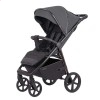 Прогулочная коляска Carrello Bravo CRL-5515 BF Storm Grey 2024