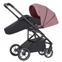 Прогулянкова коляска Carrello Alfa CRL-5508 BF Rouge Pink 2024