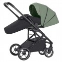 Прогулянкова коляска Carrello Alfa CRL-5508 BF Sea Green 2024