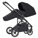 Прогулянкова коляска Carrello Alfa CRL-5508 BF Graphite Grey 2024