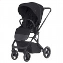 Прогулянкова коляска Carrello Alfa CRL-5508 BF Graphite Grey 2024
