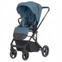 Прогулянкова коляска Carrello Alfa CRL-5508 BF Indigo Blue 2024