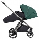 Прогулянкова коляска Carrello Ultra CRL-5525 BF Avocado Green