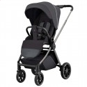 Прогулянкова коляска Carrello Ultra CRL-5525 BF Matte Grey