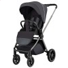Прогулянкова коляска Carrello Ultra CRL-5525 BF Matte Grey