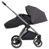 Прогулянкова коляска Carrello Ultra CRL-5525 BF Matte Grey