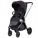Прогулянкова коляска Carrello Ultra CRL-5525 BF Power Black