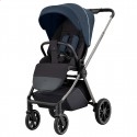 Прогулянкова коляска Carrello Ultra CRL-5525 BF Horizon Blue