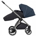 Прогулянкова коляска Carrello Ultra CRL-5525 BF Horizon Blue