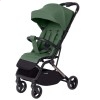 Прогулянкова коляска Carrello Porto CRL-5522 Sparkle Green