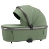 Дитяча коляска 2 в 1 Carrello Omega CRL-6530/1 Perfect Green