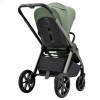 Дитяча коляска 2 в 1 Carrello Omega CRL-6530/1 Perfect Green