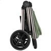Дитяча коляска 2 в 1 Carrello Omega CRL-6530/1 Perfect Green