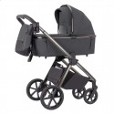 Дитяча коляска 2 в 1 Carrello Omega CRL-6530/1 Excellent Grey
