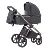 Дитяча коляска 2 в 1 Carrello Omega CRL-6530/1 Excellent Grey