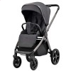 Детская коляска 2 в 1 Carrello Omega CRL-6530/1 Excellent Grey