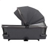 Дитяча коляска 2 в 1 Carrello Omega CRL-6530/1 Excellent Grey