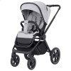 Детская коляска 3 в 1 Carrello CRL-6519 Arctic Grey