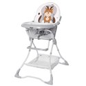 Стільчик для годування Tilly Buddy T-633/2 Brown Deer