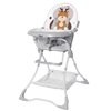 Стільчик для годування Tilly Buddy T-633/2 Brown Deer