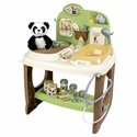 Игровой набор Smoby 340406 Центр по уходу за животными с пандой