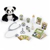 Игровой набор Smoby 340406 Центр по уходу за животными с пандой