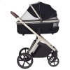 Дитяча коляска 2 в 1 Carrello Vector CRL-6550 Pearl Black
