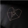 Дитяча коляска 2 в 1 Junama Heart 02