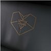 Дитяча коляска 2 в 1 Junama Heart 03